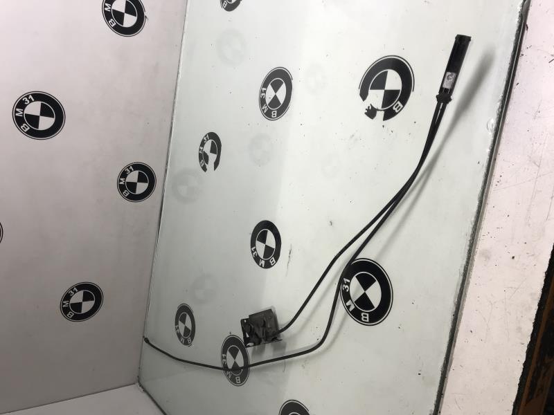 Serrure de capot BMW X3 E83 PHASE 2  - 1