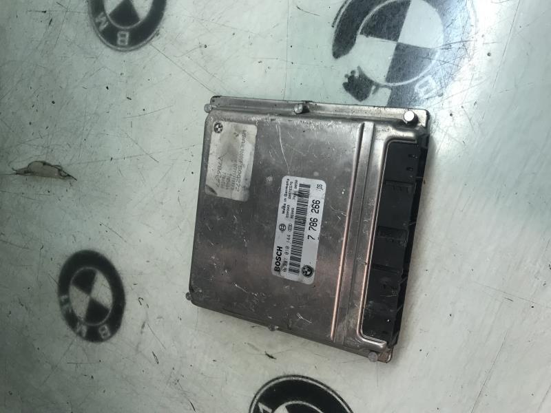 Calculateur BMW SERIE 5 E39  - 1