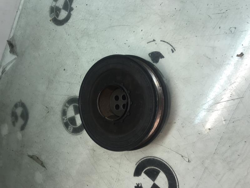 Puleggia smorzatrice BMW SERIE 1 F20  - 1