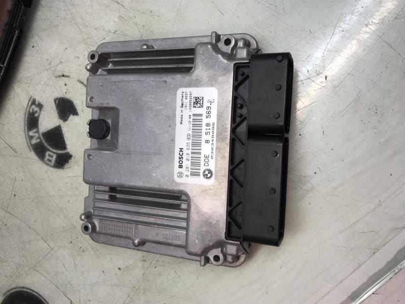 Calculateur BMW SERIE 3 E90 PHASE 2  - 1