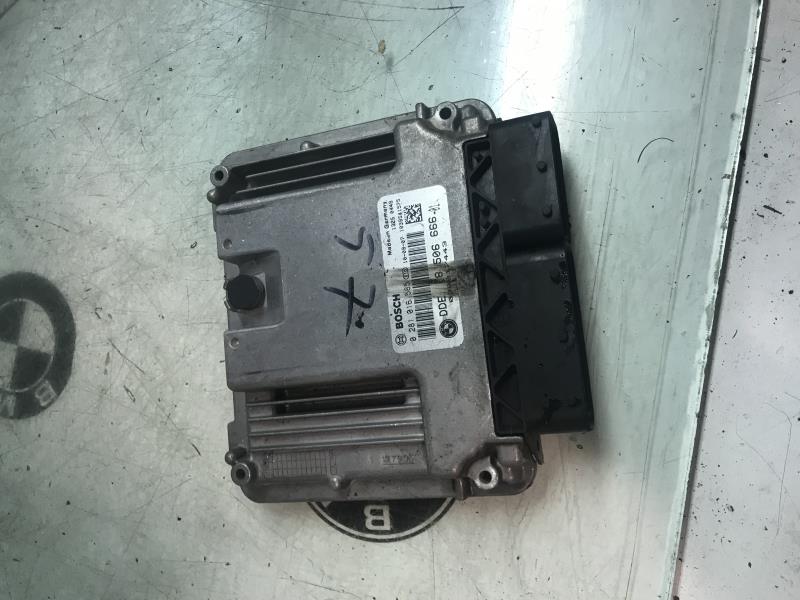 Calculateur MINI MINI 2 R56 PHASE 2  - 1