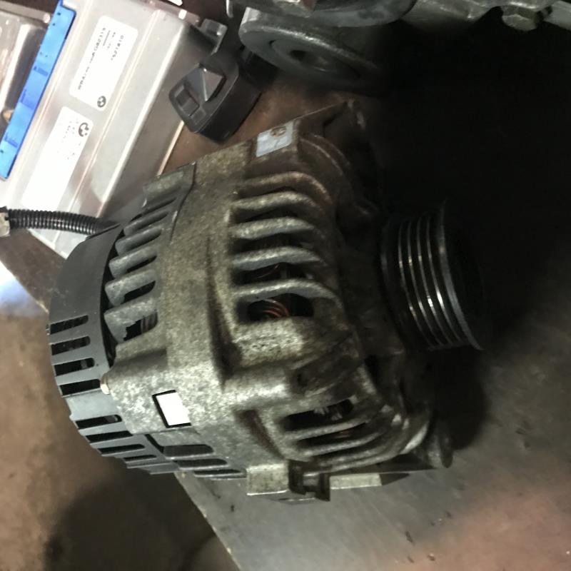 Alternateur BMW SERIE 3 E36  - 1