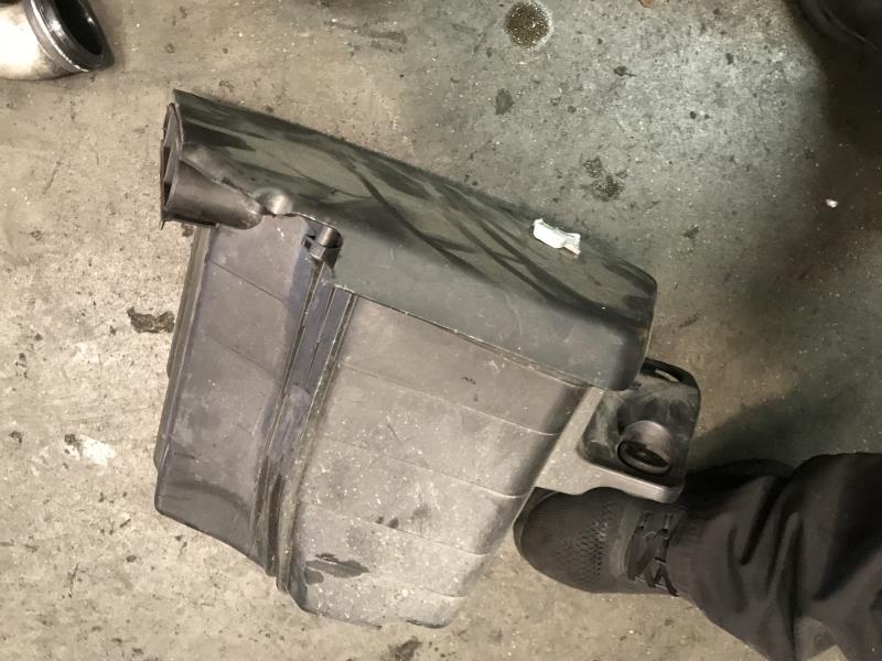 Boite a air BMW SERIE 3 E46 COMPACT PHASE 1  - 1