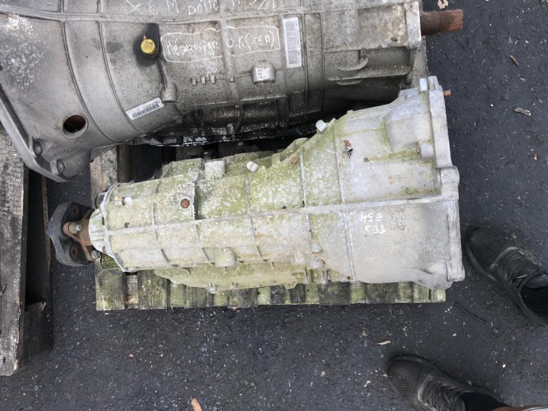 Boite de vitesses BMW SERIE 5 E34  - 1