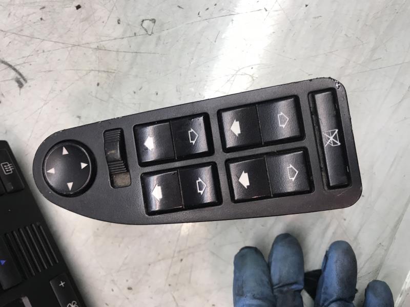 Interruptor de elevalunas BMW SERIE 5 E39  - 1