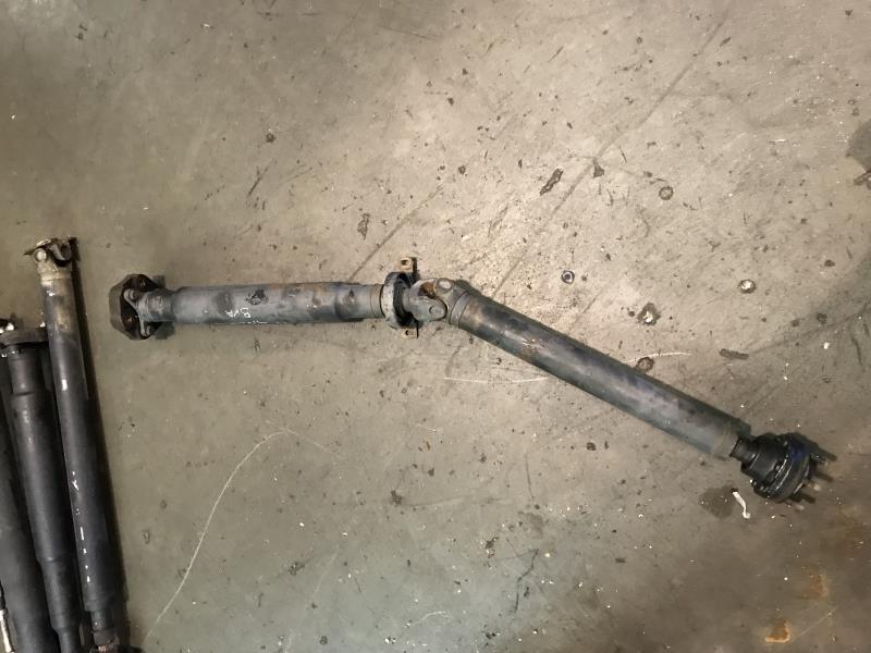 Arbre de transmission (propulsion) BMW X5 E53  - 1