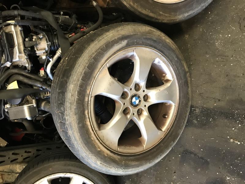 Jante BMW X3 E83 PHASE 2  - 1