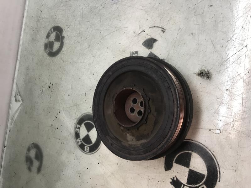 Puleggia smorzatrice BMW SERIE 1 F20  - 1