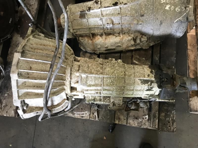 Boite de vitesses BMW SERIE 7 E32  - 1
