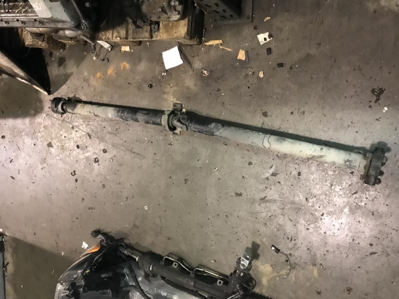 Arbre de transmission (propulsion) BMW SERIE 5 E34  - 1