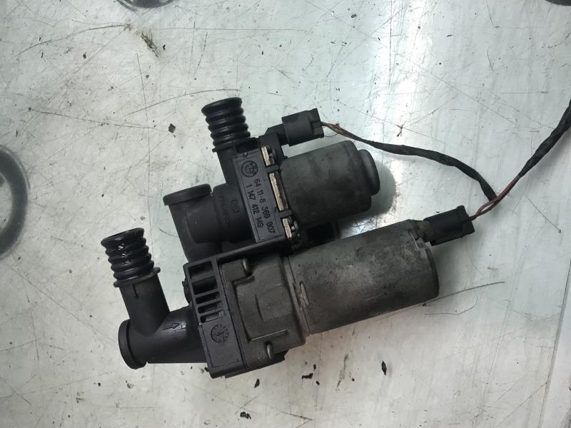 Robinet de chauffage BMW SERIE 3 (E46)  - 1