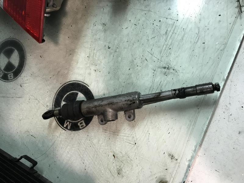 Emetteur BMW SERIE 5 E34  - 1