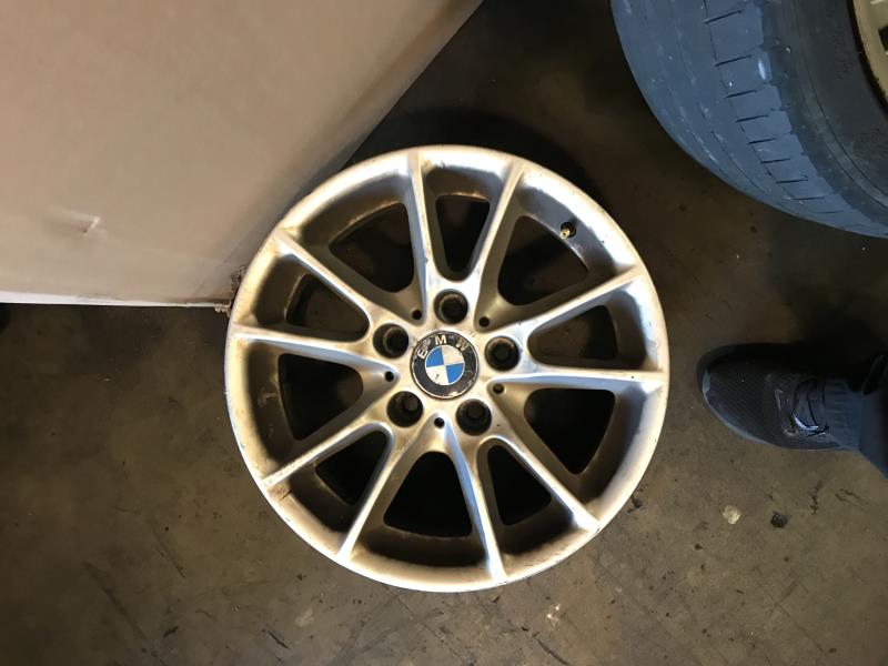 Jante BMW SERIE 5 E39  - 1