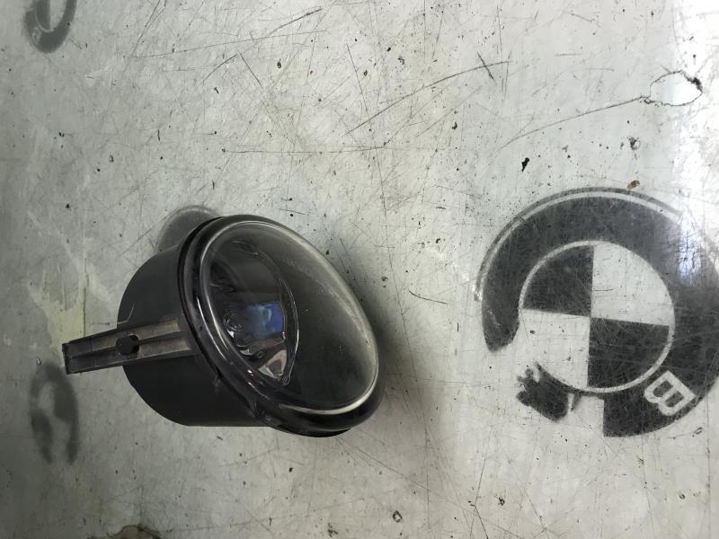 Fendinebbia destro (luci) BMW X5 E53  - 1