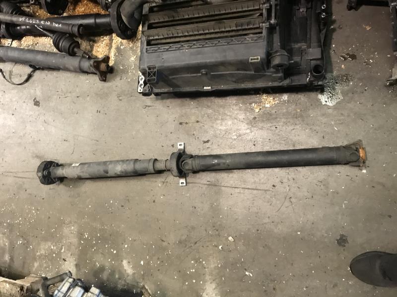 Arbre de transmission (propulsion) BMW Z4 E85 ROADSTER PHASE 1 CABRIOLET  - 1