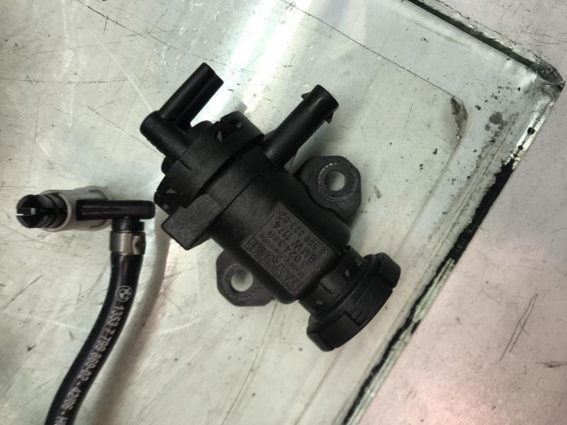 Capteur BMW SERIE 3 E91 TOURING PHASE 2 BREAK  - 1