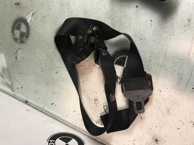 Aggancio cintura sicurezza posteriore destro BMW SERIE 5 E34  - 1