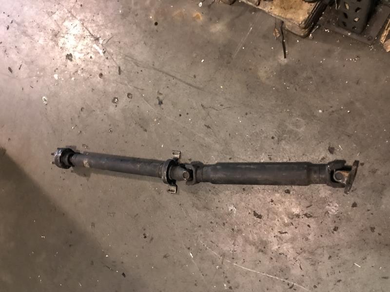 Eje de transmisión (propulsión) BMW SERIE 7 E32  - 1