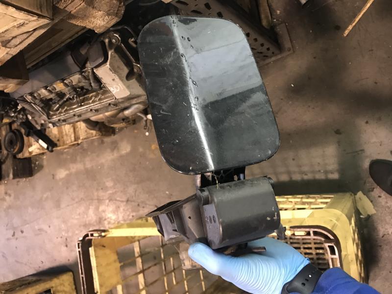Trappe d'essence BMW SERIE 5 E60 PHASE 1  - 1