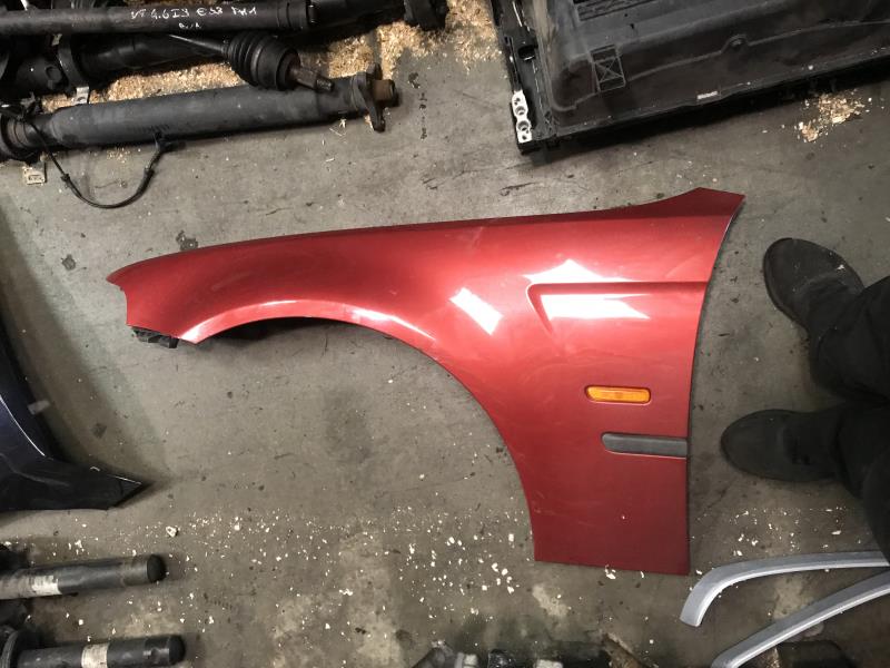 Aile avant gauche BMW SERIE 3 E46 COMPACT PHASE 1  - 1