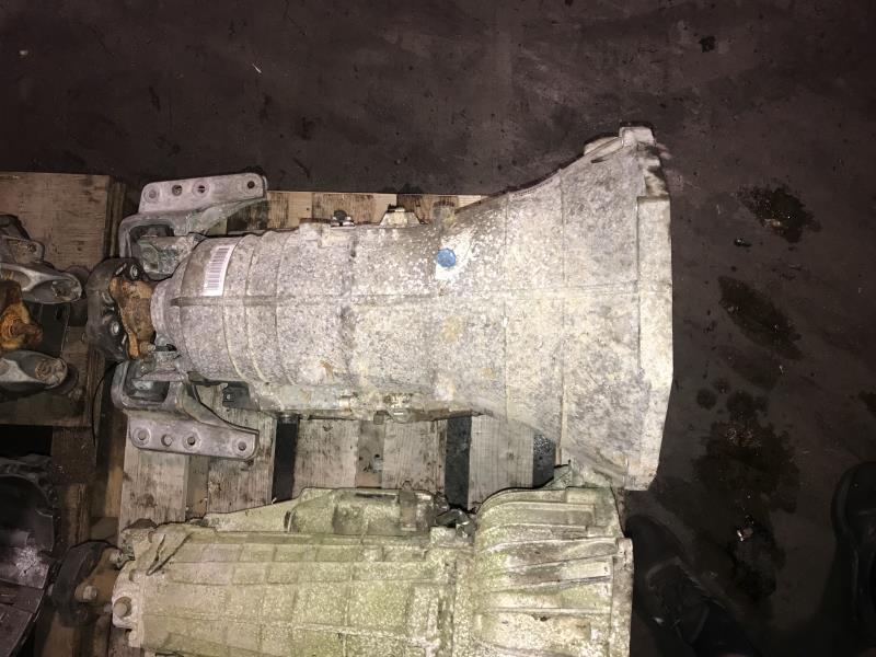 Boite de vitesses BMW SERIE 7 E65  - 1