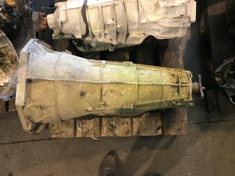 Boite de vitesses BMW SERIE 7 E38  - 1