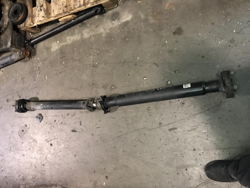 Arbre de transmission (propulsion) BMW SERIE 5 E39  - 1
