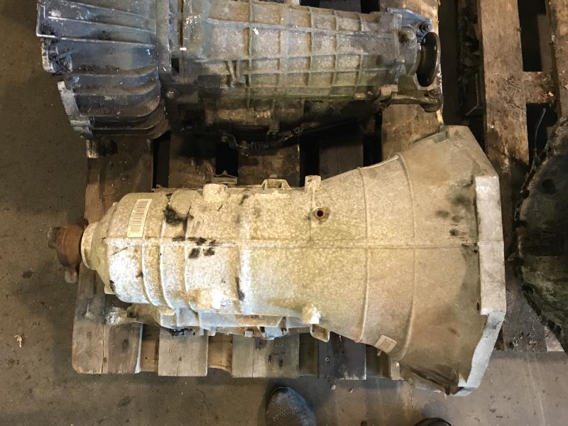 Boite de vitesses BMW SERIE 7 E65  - 1