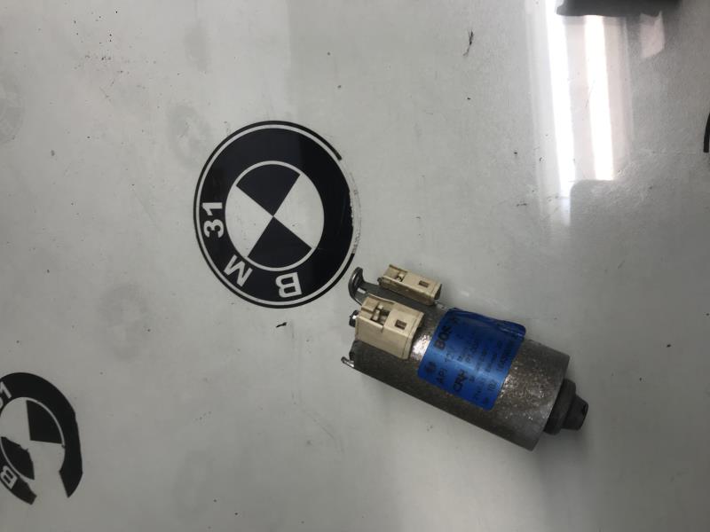 Commande de reglage de siege BMW SERIE 1 E87 PHASE 1  - 1