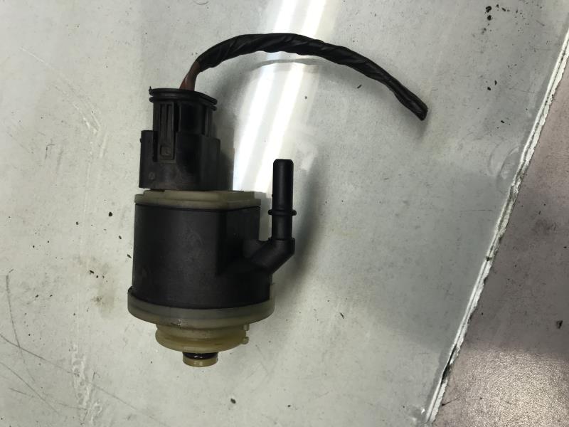 Portafiltro gasolio BMW SERIE 1 (F20)  - 1