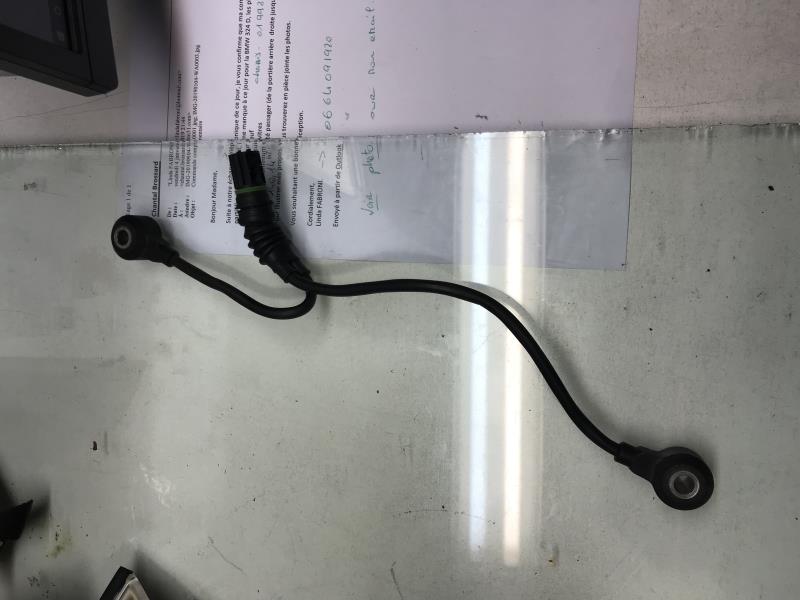 Capteur BMW SERIE 5 E39  - 1