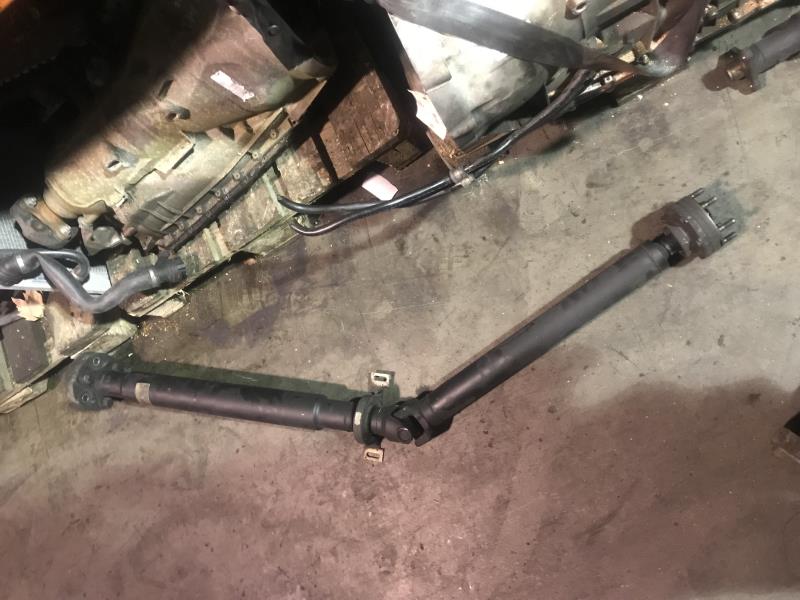 Eje de transmisión (propulsión) BMW SERIE 5 E39  - 1