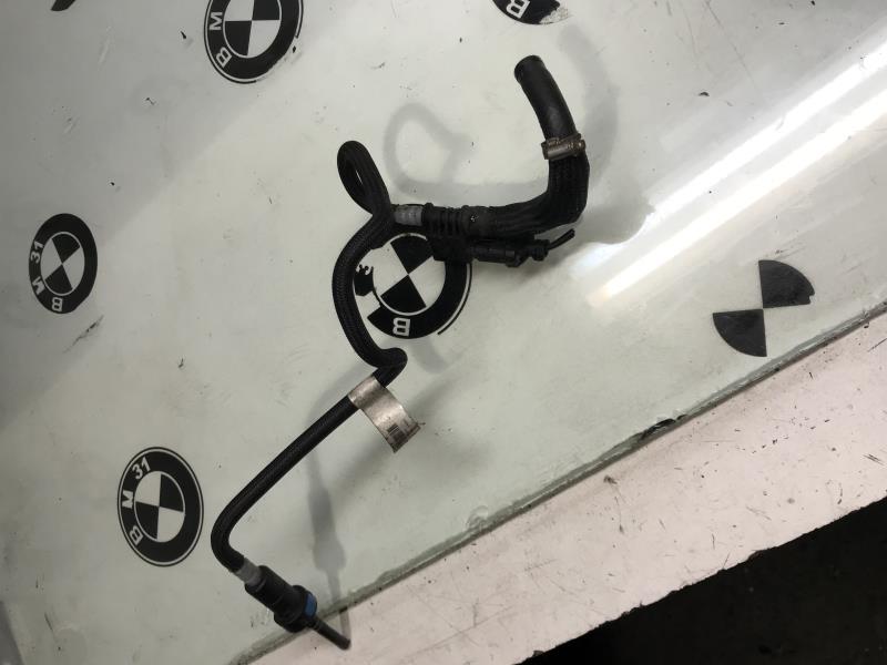 Durite BMW X3 F25  - 1