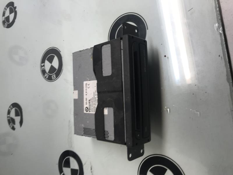 GPS BMW X5 E53  - 1