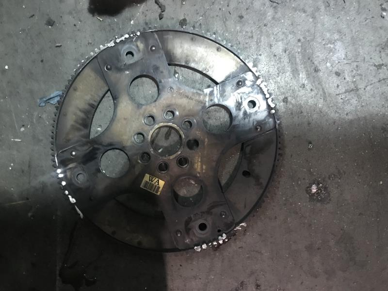 Volant moteur BMW X5 E53  - 1