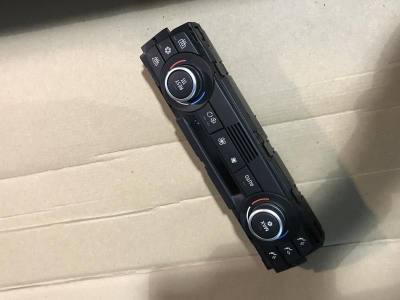 Commande chauffage BMW SERIE 3 E91 TOURING PHASE 1 BREAK Essence - 1