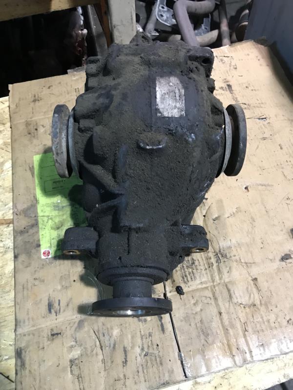 Pont (propulsion) BMW SERIE 3 E46 PHASE 2 Diesel - 1