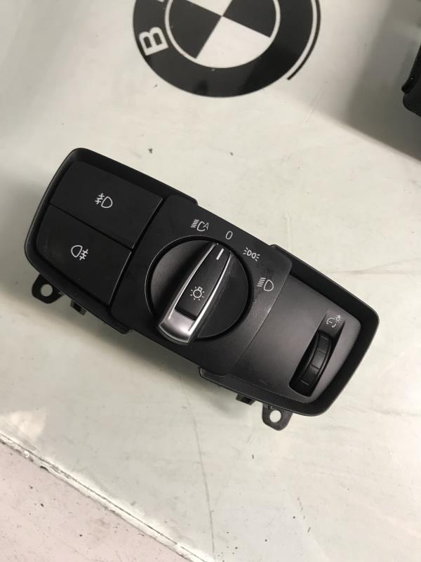 Commande de phare BMW SERIE 1 F20 PHASE 2 Diesel - 1