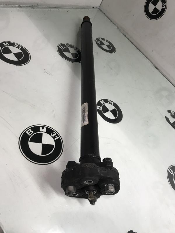 Arbre de transmission avant BMW X5 E70 PHASE 1 Diesel - 1