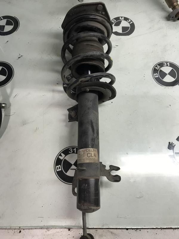 Ammortizzatore anteriore destro MINI MINI 2 R56 PHASE 1 Gasolina - 1