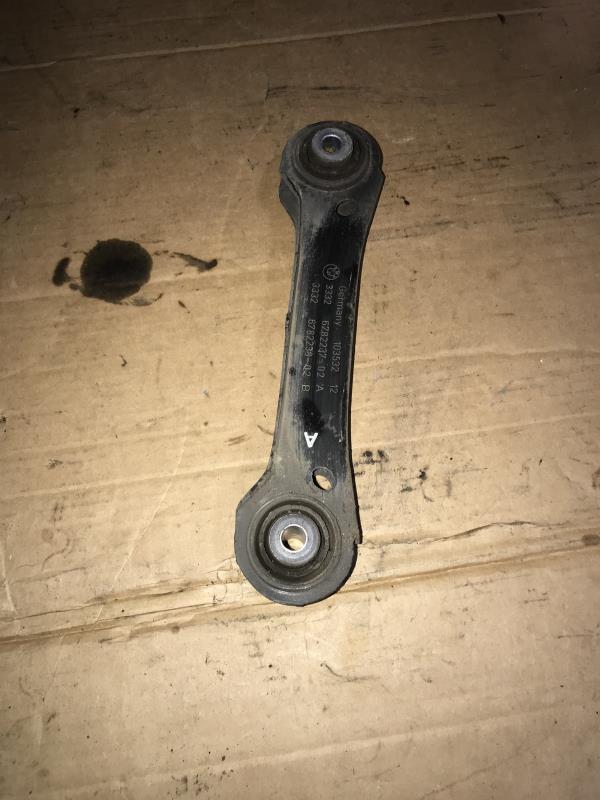 Braccio sospensione superiore anteriore sinistro BMW SERIE 1 E87 PHASE 2 Diésel - 1