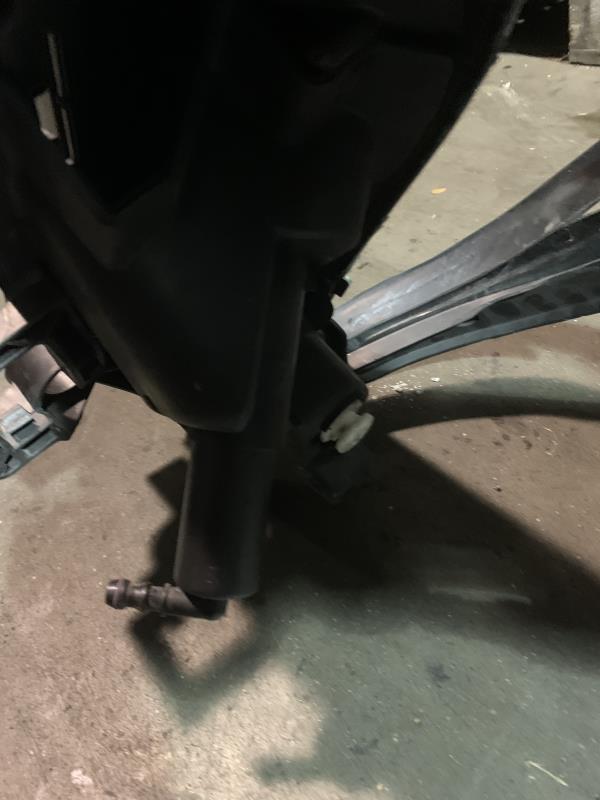 Gicleur lave glace BMW X6 E71/E72 PHASE 1 Essence - 1