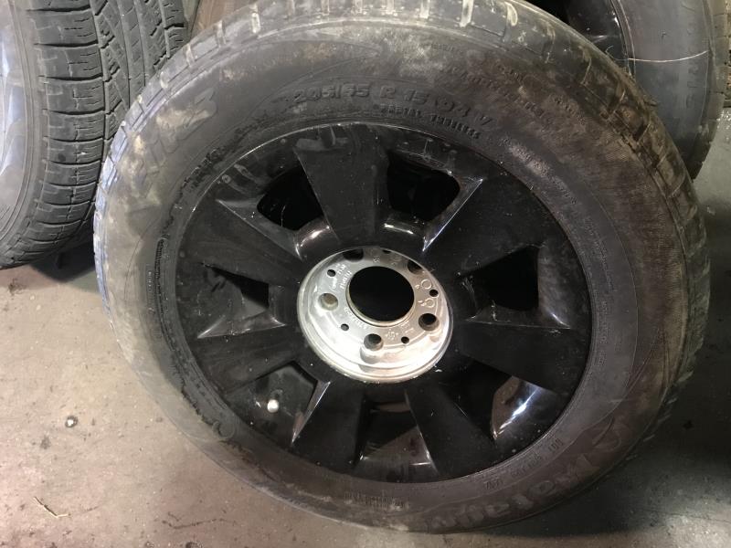 Jante BMW SERIE 5 E39  - 1