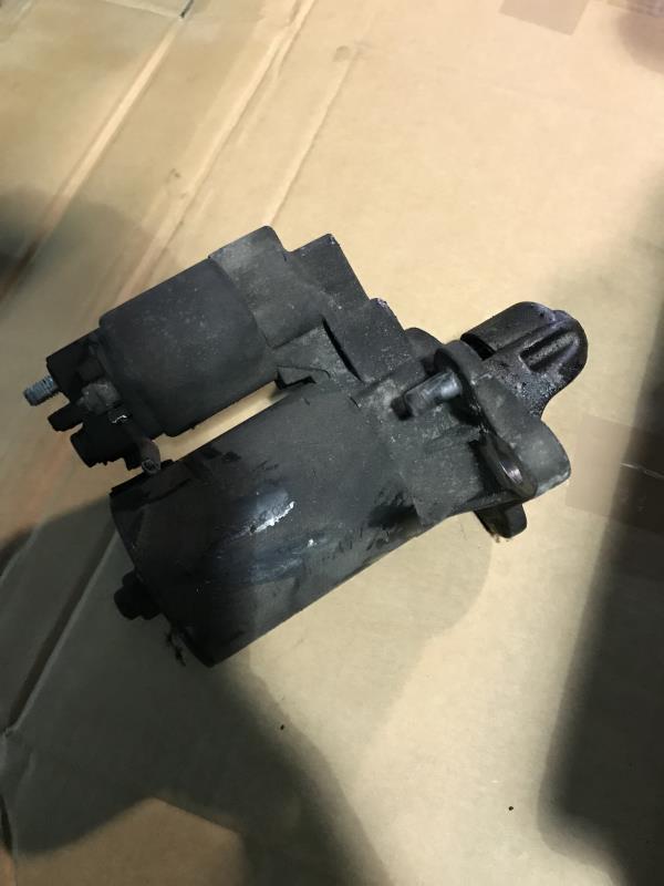 Motorino avviamento MINI MINI 1 R50/R53 PHASE 2 Gasolina - 1