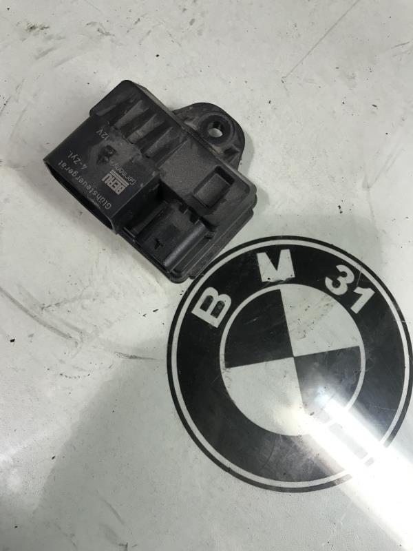 Centralina candelette preriscaldamento BMW SERIE 1 F20 PHASE 1 Diésel - 1