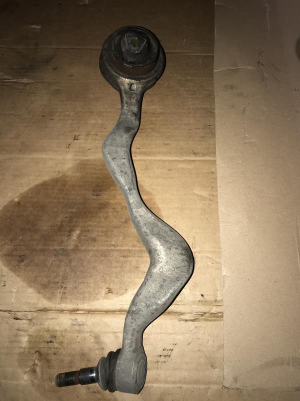 Braccio sospensione superiore anteriore sinistro BMW SERIE 1 E87 PHASE 1 Diésel - 1