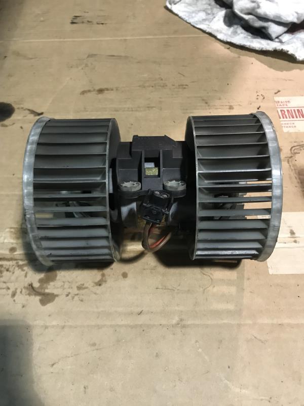 Ventilateur BMW SERIE 3 E46 PHASE 2 Diesel - 1