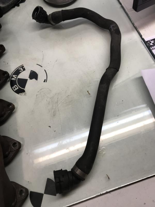 Durite BMW SERIE 3 E90 PHASE 2  - 1