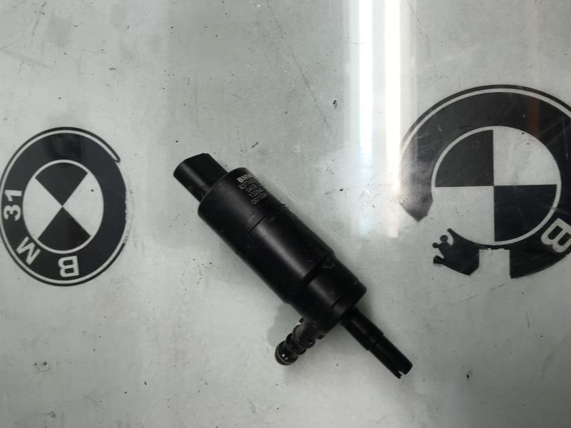 Gicleur lave glace BMW SERIE 1 (E81)  - 1