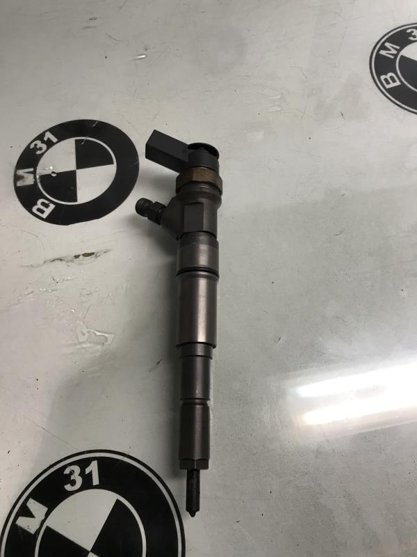 Injecteurs BMW SERIE 3 E46 COMPACT PHASE 2 Diesel - 1